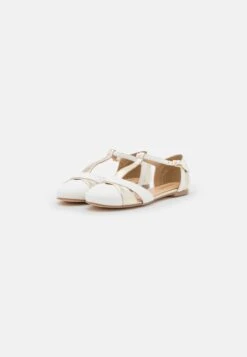 Anna Field Leather- Ballerina'S Met Enkelbandjes - White 8 Anna Field Leather- Ballerina'S Met Enkelbandjes - White -Anna Field Verkoop 2024 4d1011228a6e4a998b85afe4e2cb493b