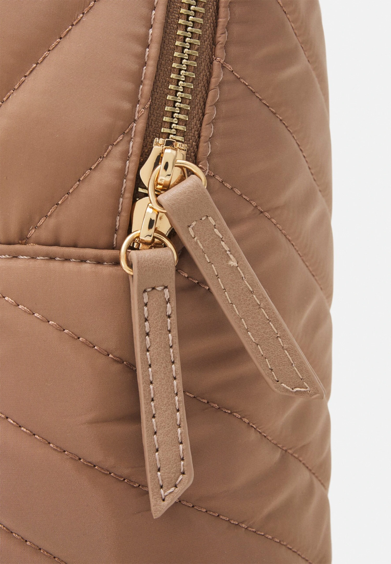 Anna Field Rugzak - Taupe 4 Anna Field Rugzak - Taupe - Afbeelding 4