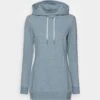 Hoodie - Blue
