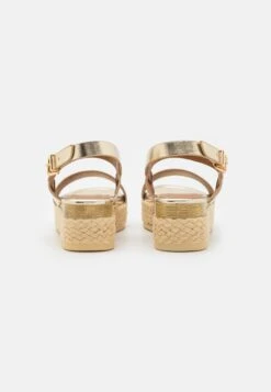 Anna Field Espadrilles - Gold -Anna Field Verkoop 2024 4d820dde8c73405dbd4c1833e4508b2b