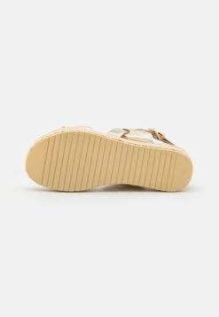 Anna Field Espadrilles - Gold -Anna Field Verkoop 2024 4db3b25a4b634f6ab07a27d5573116db