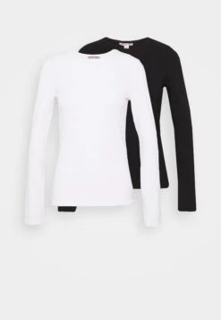 Anna Field 2 Pack - Longsleeve - White/Black 12 Anna Field 2 Pack - Longsleeve - White/Black -Anna Field Verkoop 2024 4dc0a6ffa5a64532a189b3809c10bc4f