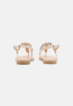 Anna Field Chio - Sandalen - Beige 9 Anna Field Chio - Sandalen - Beige -Anna Field Verkoop 2024 4e354046c6084453911071fea9cbe367