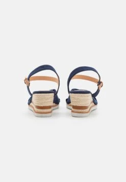 Anna Field Espadrilles - Dark Blue -Anna Field Verkoop 2024 4e418cf8ab08451fabbbbbf55f739792