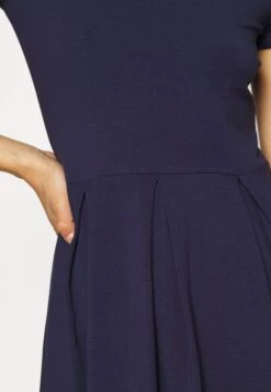 Anna Field Jerseyjurk - Maritime Blue -Anna Field Verkoop 2024 4ef5a5d7c6d945c285290230d80d1877