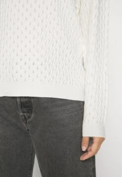 Anna Field Trui -Off-White -Anna Field Verkoop 2024 4f3f8756f7ce4a50a603322204852d20