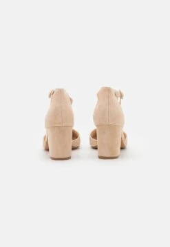 Anna Field Leather - Klassieke Pumps - Light Pink -Anna Field Verkoop 2024 4f5057b74c944d5f80e5884aeb16d4e2