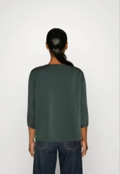 Anna Field Blouse - Dark Green -Anna Field Verkoop 2024 4fbba9a90de848a6ab28ac668740b8c1