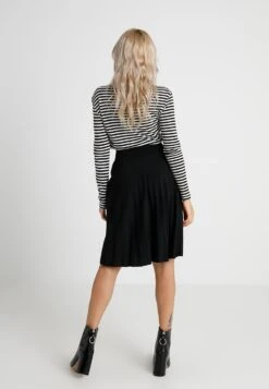 A-Lijn Rok - Black -Anna Field Verkoop 2024 5053c38cb0014b659c7b9f981ef22899