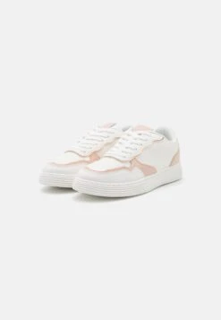 Anna Field Sneakers Laag - White/Rose Gold Coloured -Anna Field Verkoop 2024 506be99bde794bd7ae4d8cfc1516cd14