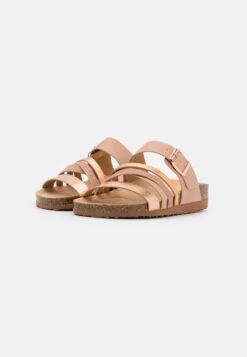 Anna Field Muiltjes - Rose Gold-Coloured -Anna Field Verkoop 2024 5146643057b54cdca6975448e832085c