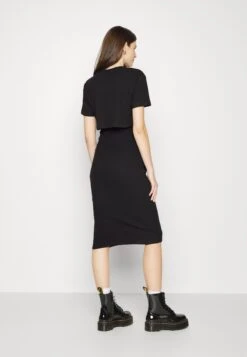 Top Skirt Set - Kokerrok - 802 - Black -Anna Field Verkoop 2024 51481fddc57e4d5e85c5d1e892c80ad3