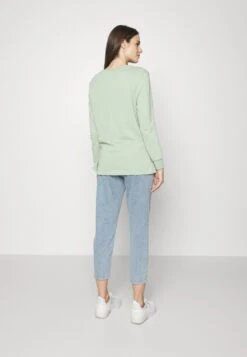 Sweater - Light Green -Anna Field Verkoop 2024 5259cb57dc5e4a15bbe8c96cef529154