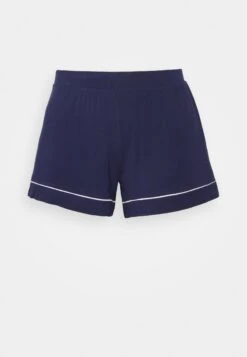 Anna Field Button Through Pj Set- Pyjama - Blue/White -Anna Field Verkoop 2024 52932e7f0a404cb28c57708557dd5c31