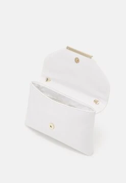 Anna Field Clutch - Off White -Anna Field Verkoop 2024 5295b74151e3443f9ae4a7d2ff230dba
