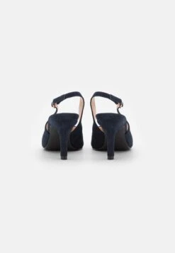 Anna Field Leather - Klassieke Pumps - Dark Blue 9 Anna Field Leather - Klassieke Pumps - Dark Blue -Anna Field Verkoop 2024 53458f29c5814ae396df39ad6b1245b6