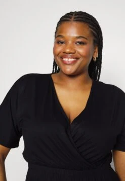 Jurk - Black -Anna Field Verkoop 2024 5361e89bc8784e05bef86334b2f25a88