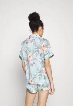 Anna Field Pyjama - Blue 8 Anna Field Pyjama - Blue -Anna Field Verkoop 2024 547a174afde24aea9b8f23611cd40993