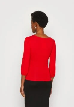 Anna Field Longsleeve - Red -Anna Field Verkoop 2024 54db857e72154951ba9745680e8431af