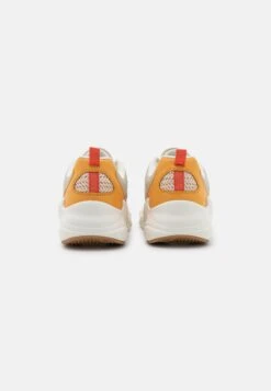 Anna Field Sneakers Laag - Beige/Multicoloured -Anna Field Verkoop 2024 550a225d3e84466283117ff6ac5758fe
