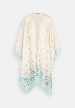 Anna Field Poncho - Yellow -Anna Field Verkoop 2024 5522e3e4d31040edac5e0d75394896d1