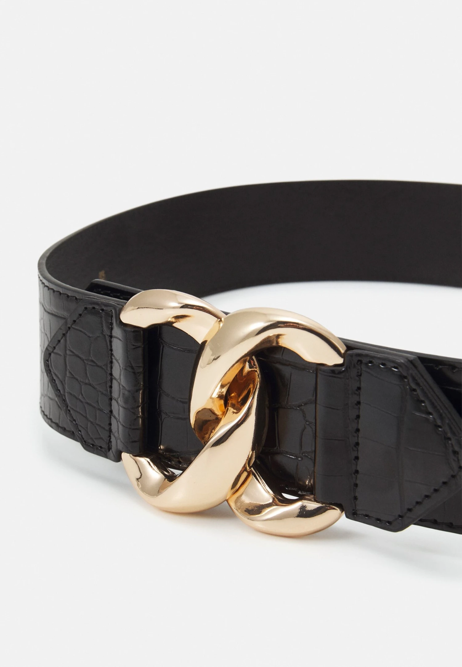 Anna Field Tailleriem - Black 3 Anna Field Tailleriem - Black - Afbeelding 3