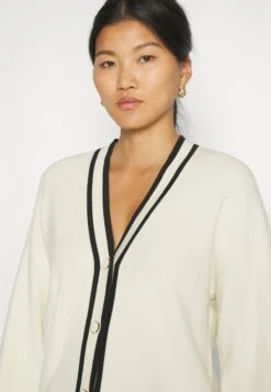 Anna Field Vest - White/Black 9 Anna Field Vest - White/Black -Anna Field Verkoop 2024 55c28cd6b0244f00a33a5690b7d4c471