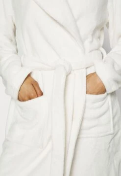 Anna Field Badjas - Off-White -Anna Field Verkoop 2024 55d4d390cb0b40c7a77d59ceceb1050d