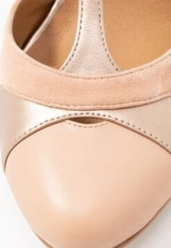 Anna Field Leather High Heels - Hoge Hakken - Light Pink 9 Anna Field Leather High Heels - Hoge Hakken - Light Pink -Anna Field Verkoop 2024 55ebf4ded371430491eb80ac64a0b0fb