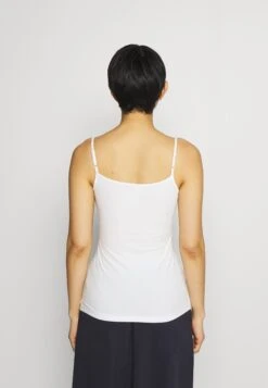 Anna Field 3Er Pack - Top - White/White/White -Anna Field Verkoop 2024 567b8baa0c694132bc9b320445ae8394
