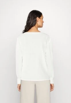 Anna Field Blouse - Off-White -Anna Field Verkoop 2024 5711ec937d20423f9d7b661976f616f3