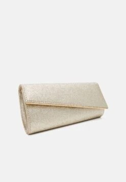 Anna Field Clutch - Gold-Coloured -Anna Field Verkoop 2024 572010245f054a60a8c639100d250ce4