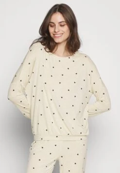 Anna Field Pyjama - Off White -Anna Field Verkoop 2024 5739a865f6e84fd2bbd6fc881939f119