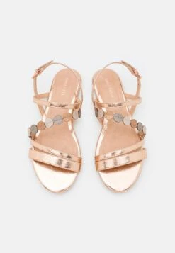 Anna Field Sandalen - Rose Gold-Coloured -Anna Field Verkoop 2024 57a44869dd5c4a8291b858742b6fdc47