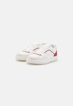 Anna Field Sneakers Laag - White/Red -Anna Field Verkoop 2024 57cd9bbe977c4709bf370c8cecf195ac