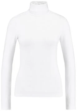 Anna Field Longsleeve - White 8 Anna Field Longsleeve - White -Anna Field Verkoop 2024 57db1e1a85894452b4acb18df91876a1