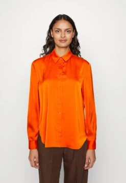 Anna Field Overhemdblouse - Orange