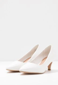 Anna Field Klassieke Pumps - White 11 Anna Field Klassieke Pumps - White -Anna Field Verkoop 2024 5984ecb504a34f7f84e9cf7242902b33