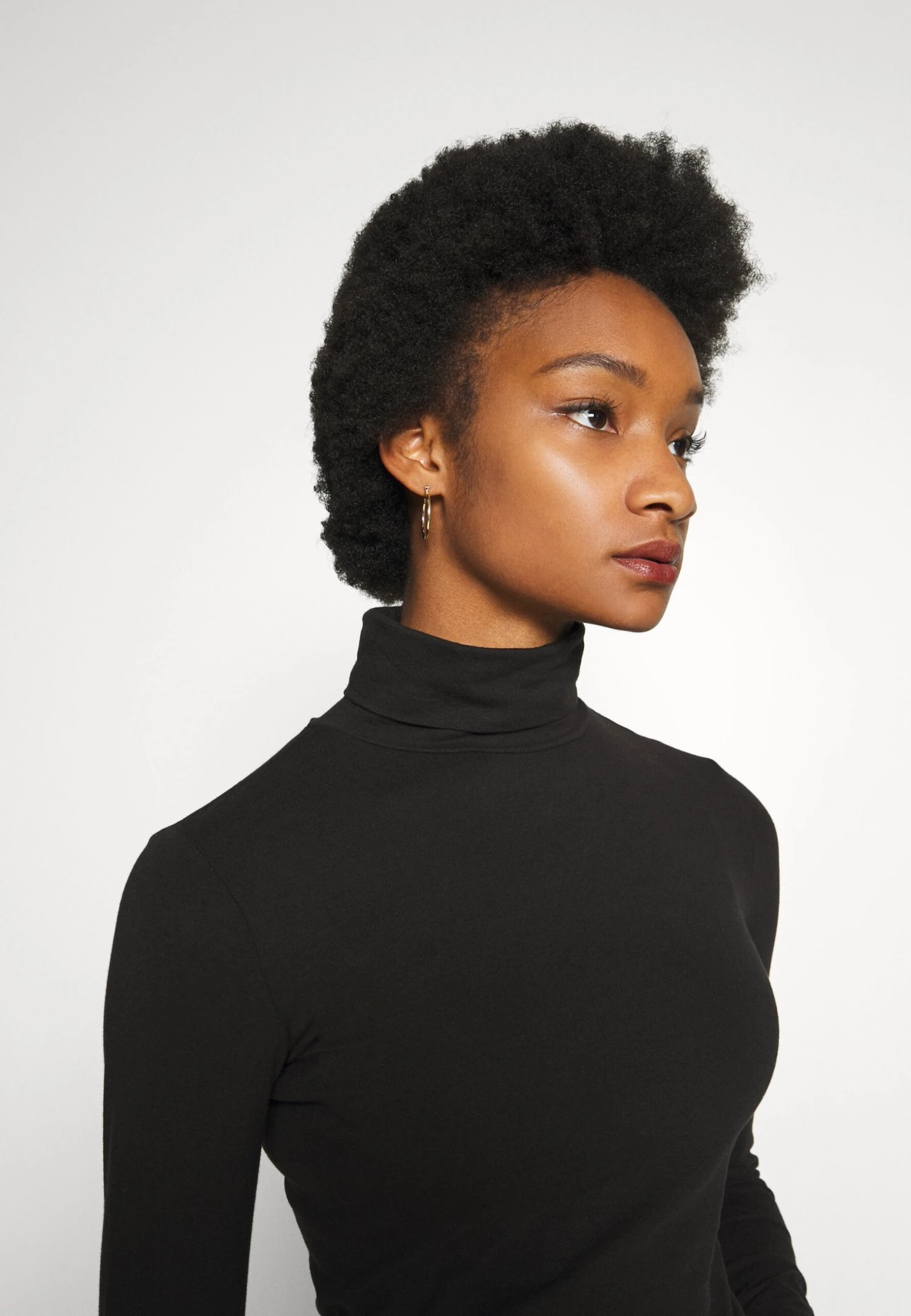 Anna Field 2 Pack - Longsleeve - Black 6 Anna Field 2 Pack - Longsleeve - Black - Afbeelding 6