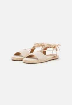 Anna Field Sandalen - Beige -Anna Field Verkoop 2024 599130aa2c424b36a033be06e608a95e