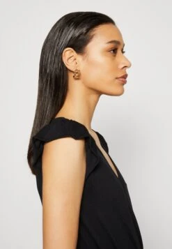 Anna Field Jumpsuit - Black -Anna Field Verkoop 2024 59e37e5e25d6453a81eaa5ac48bb8d31