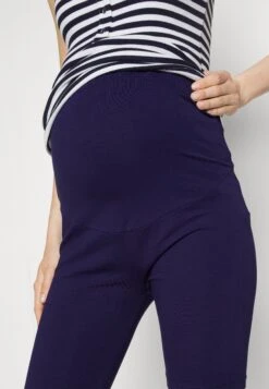 2 Pack - Legging - Black/Dark Blue 11 2 Pack - Legging - Black/Dark Blue -Anna Field Verkoop 2024 5a28c62b6d764c5a9ef2e32340144192