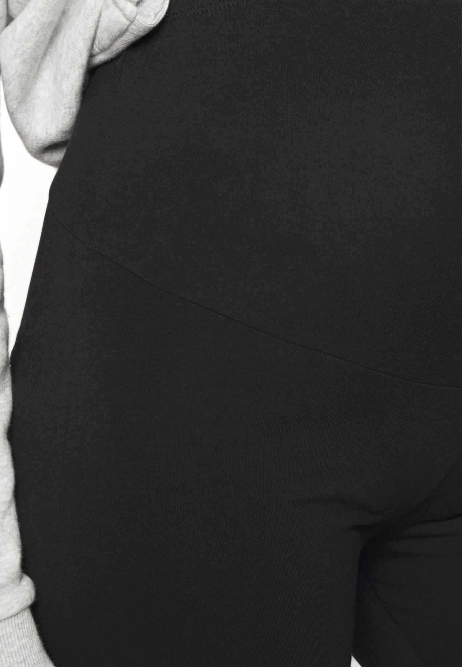 2 Pack - Legging - Black/ Mottled Dark Grey 6 2 Pack - Legging - Black/ Mottled Dark Grey - Afbeelding 6