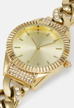 Anna Field Horloge - Gold -Anna Field Verkoop 2024 5af50f5a74694b419a699ac9b17af4c1