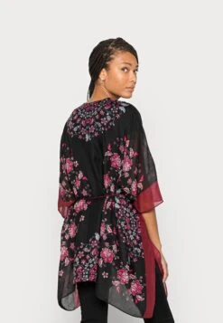 Anna Field Lichte Jas - Black/Blue/Red -Anna Field Verkoop 2024 5b2be85cd8394a74b81f0c8c510e8243