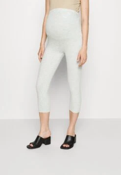 3 Pack - Legging - Black/Brown/Off-White -Anna Field Verkoop 2024 5b809a4a75324ff2b6d46e7167368fc0