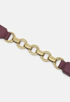 Anna Field Tailleriem -Bordeaux -Anna Field Verkoop 2024 5c02cffe528b4cf6a4474cf20f029348