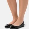 Anna Field Comfort - Ballerina'S - Black