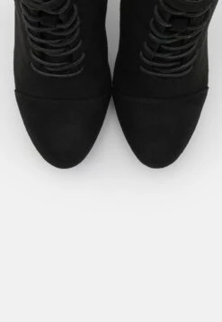 Veterboots - Black 11 Veterboots - Black -Anna Field Verkoop 2024 5d1877a5c2284f108017bb41a585090f