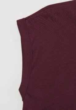 Anna Field 3 Pack - T-Shirt Basic - Dark Red/White/Black 22 Anna Field 3 Pack - T-Shirt Basic - Dark Red/White/Black -Anna Field Verkoop 2024 5d200e585901467999570bf0d55783b4